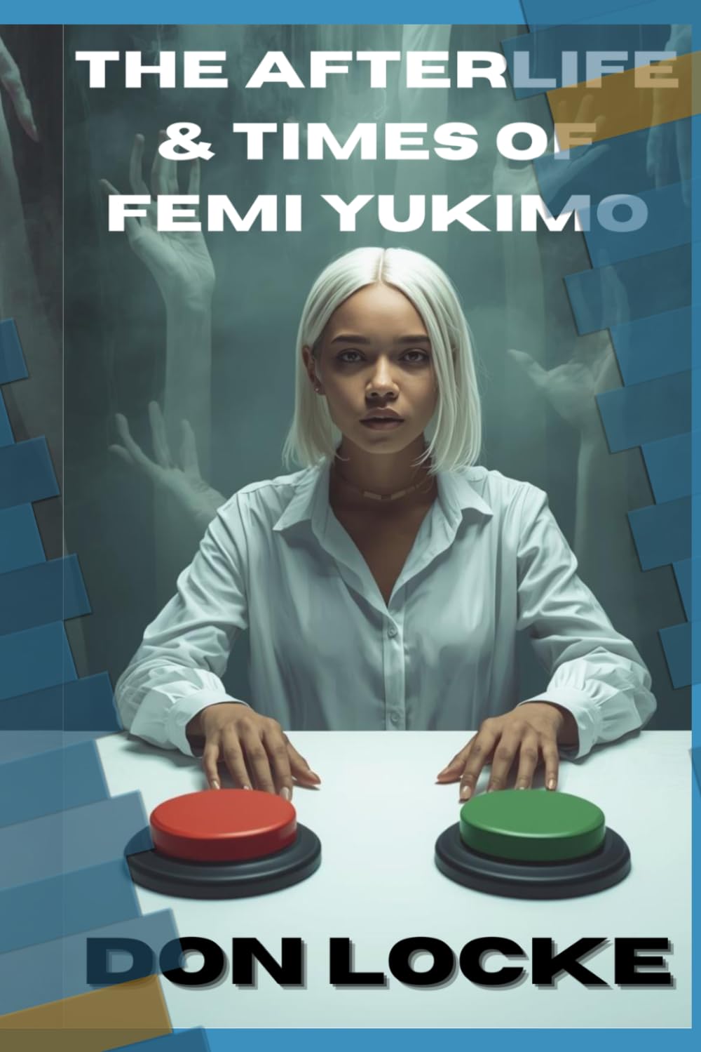 The Afterlife & Times of Femi Yukimo
