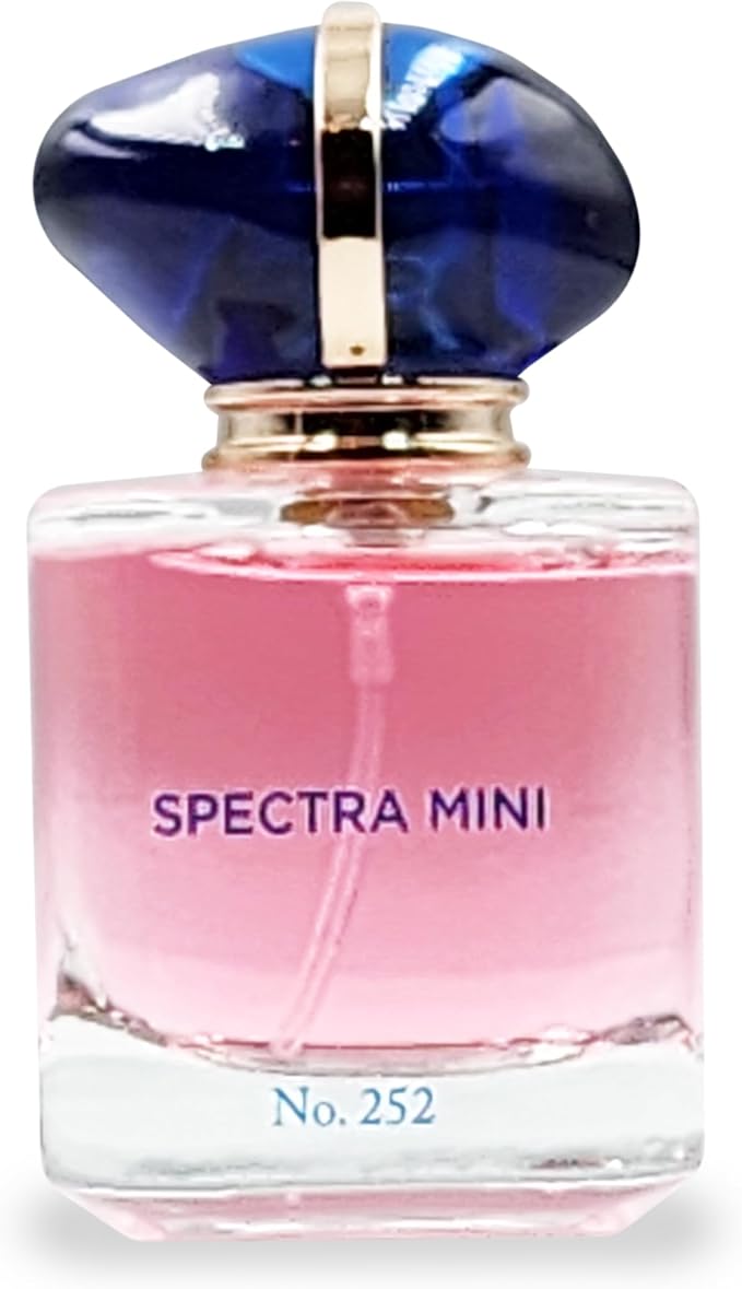 Hi Perfume Spectra Mini 252 Far Away Eau De Parfum For Women - 30ml