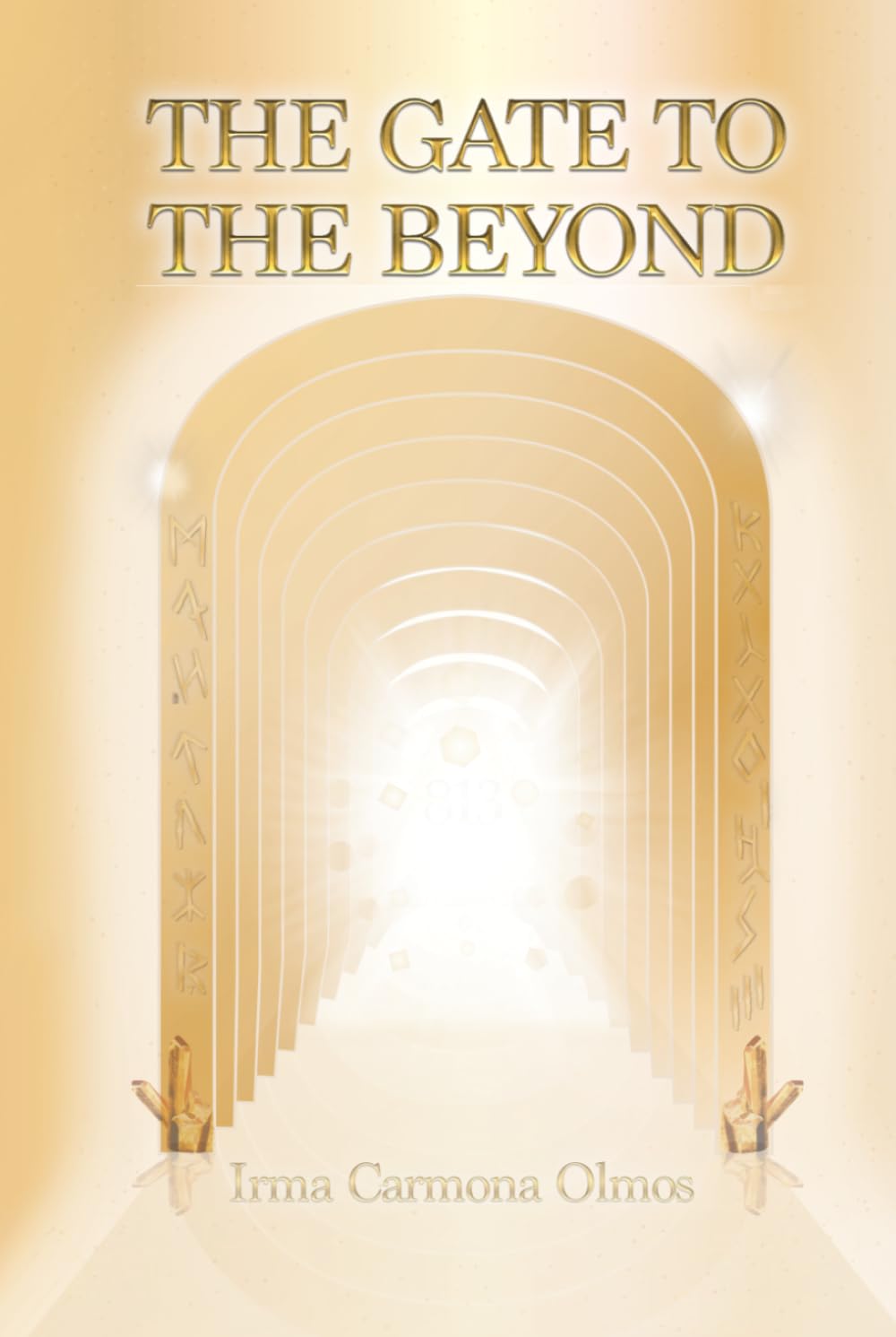 THE GATE TO THE BEYOND
