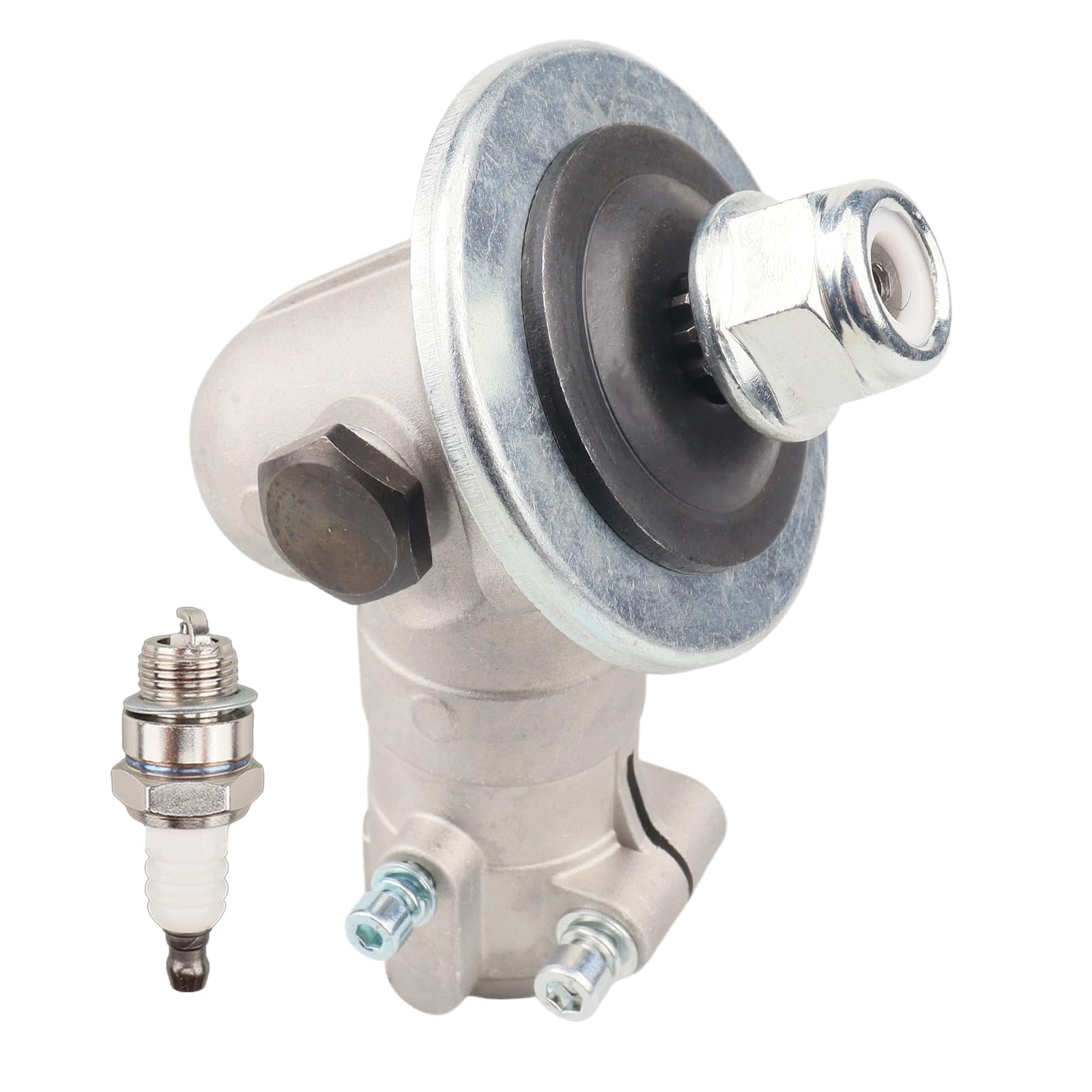 530096295 Kit de caja de engranajes para Husqvarna 122LD 122LDx 122LK 124R 125R 125L 125LD 125LDX 125RJ 128L 128LDX 128R 128RJ 129 L 129LK 129R 129R 1299 RJ para Jonone. Sered BC2126 BC2128 GC2126