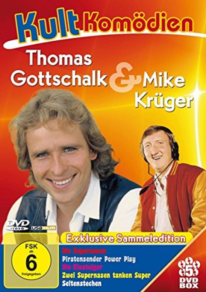 30 Jahre-Hurra Wir Sind Noch Da