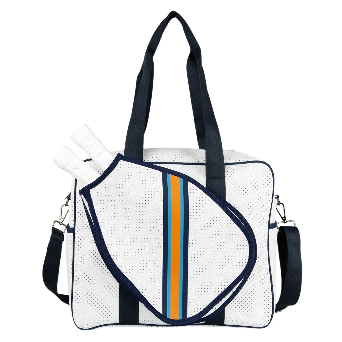 Brooklyn Queen of the Court Pickleball Bag