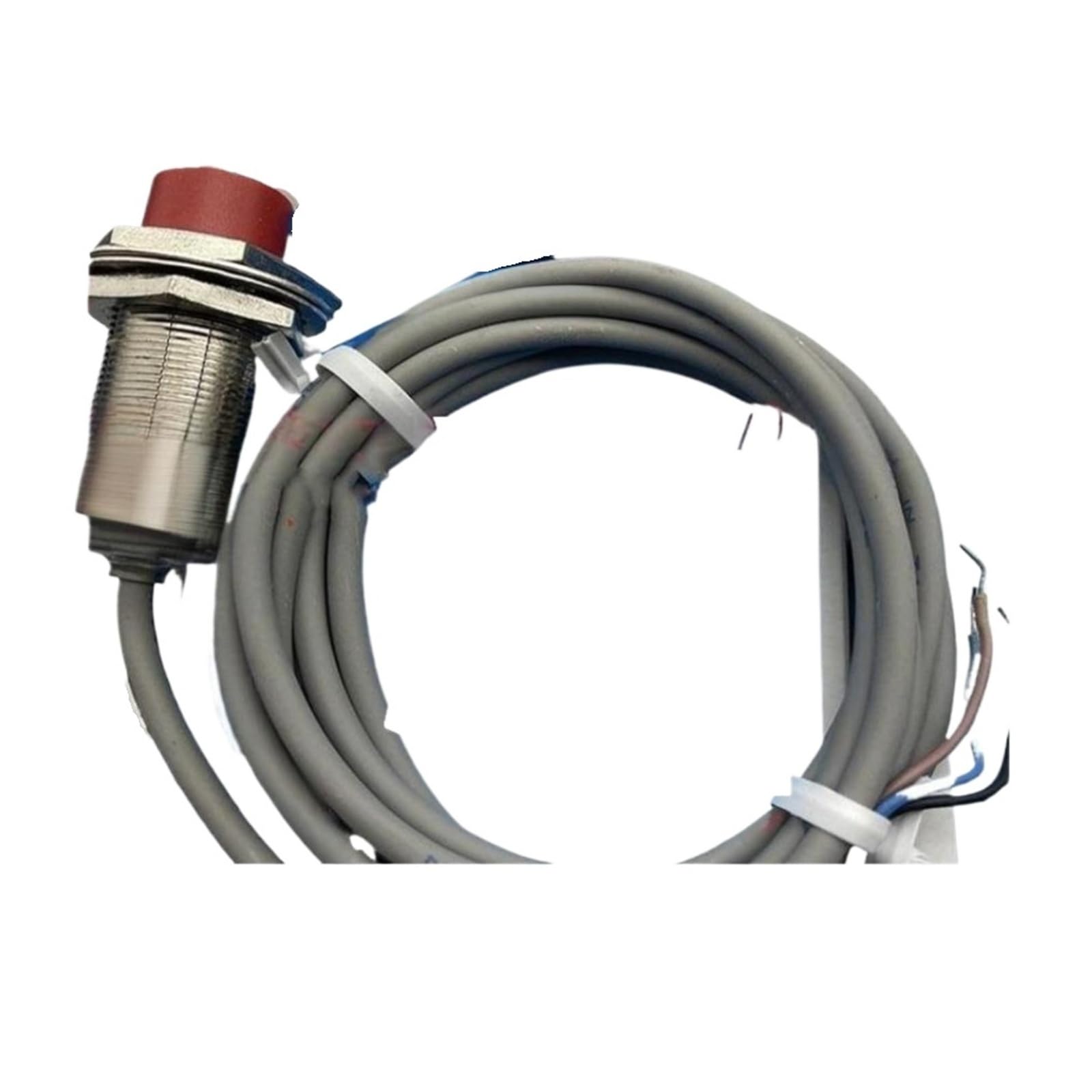 Sdmzjuephxc One Color Proximity Switch Pm12-02N-S Sensor Switch For Industrial Automation Production Lines