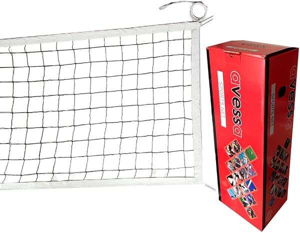 Avessa Voleybol Filesi