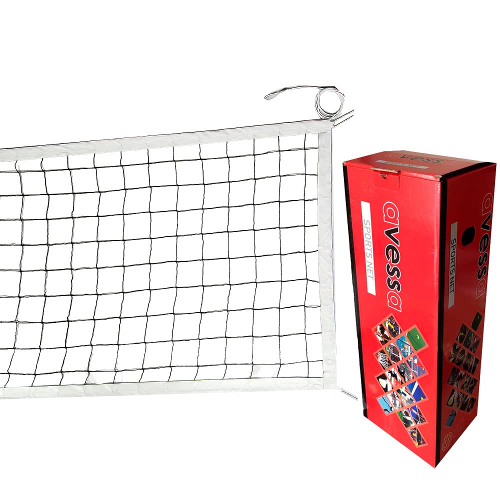 Avessa Voleybol Filesi