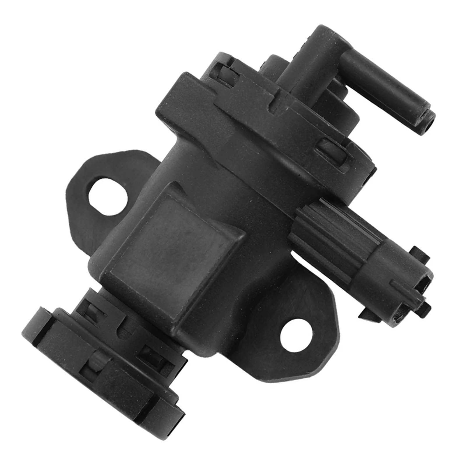 Czyszczenie zaworu EGR‌ 0928400536 Zawór elektromagnetyczny sterujący ciśnieniem doładowania pasuje do akcesoriów samochodowych Mazda BT50