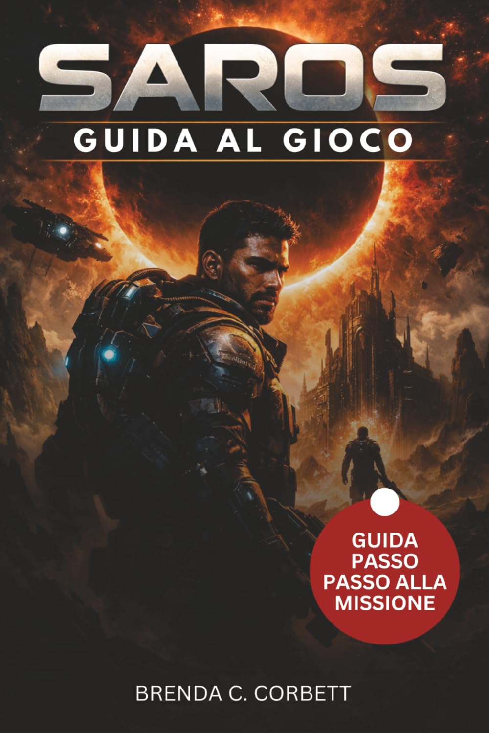 SAROS GUIDA AL GIOCO: Padroneggia la sopravvivenza, le meccaniche di combattimento, le armi, gli incontri con boss e l'esplorazione con consigli pratici