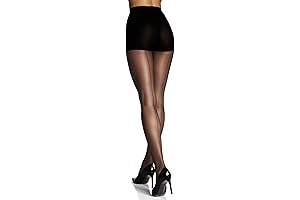 Berkshire Control Top Fishnet Tights
