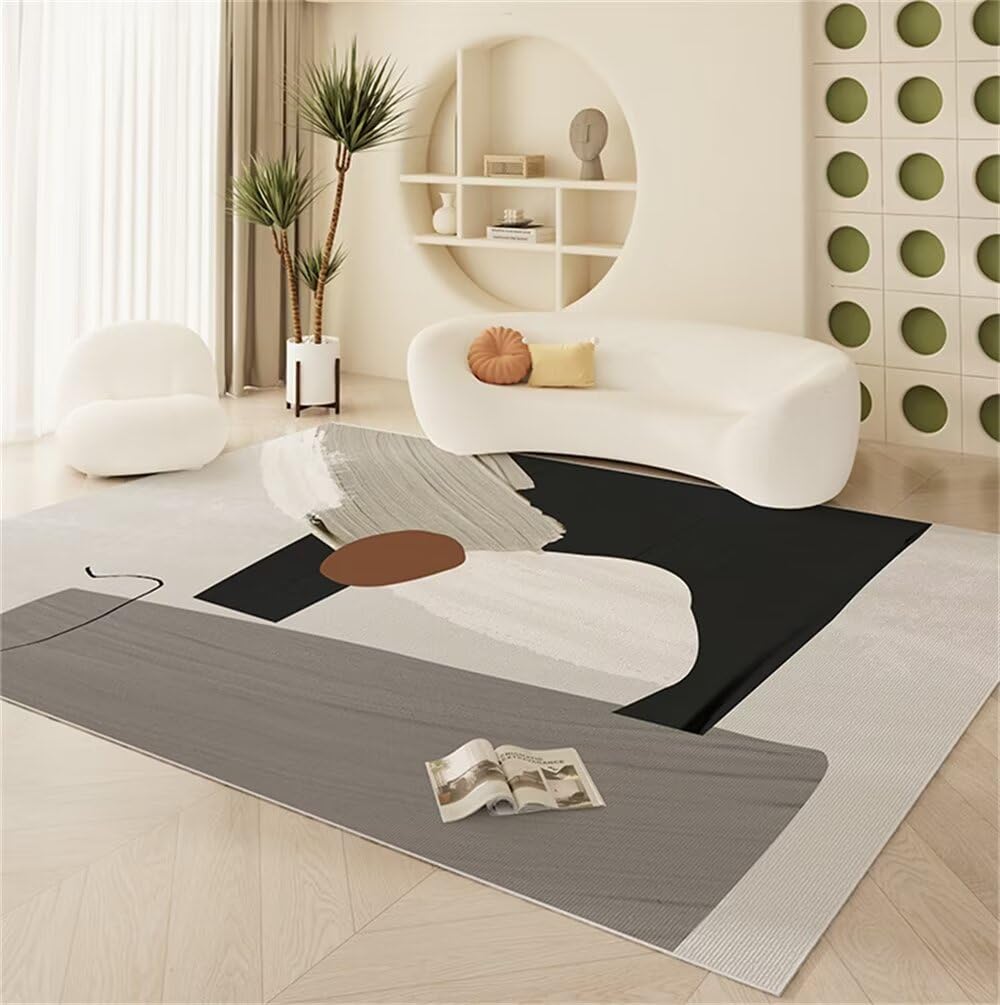 Tapis pour enfant antidérapant et durable pour une chambre sécurisée