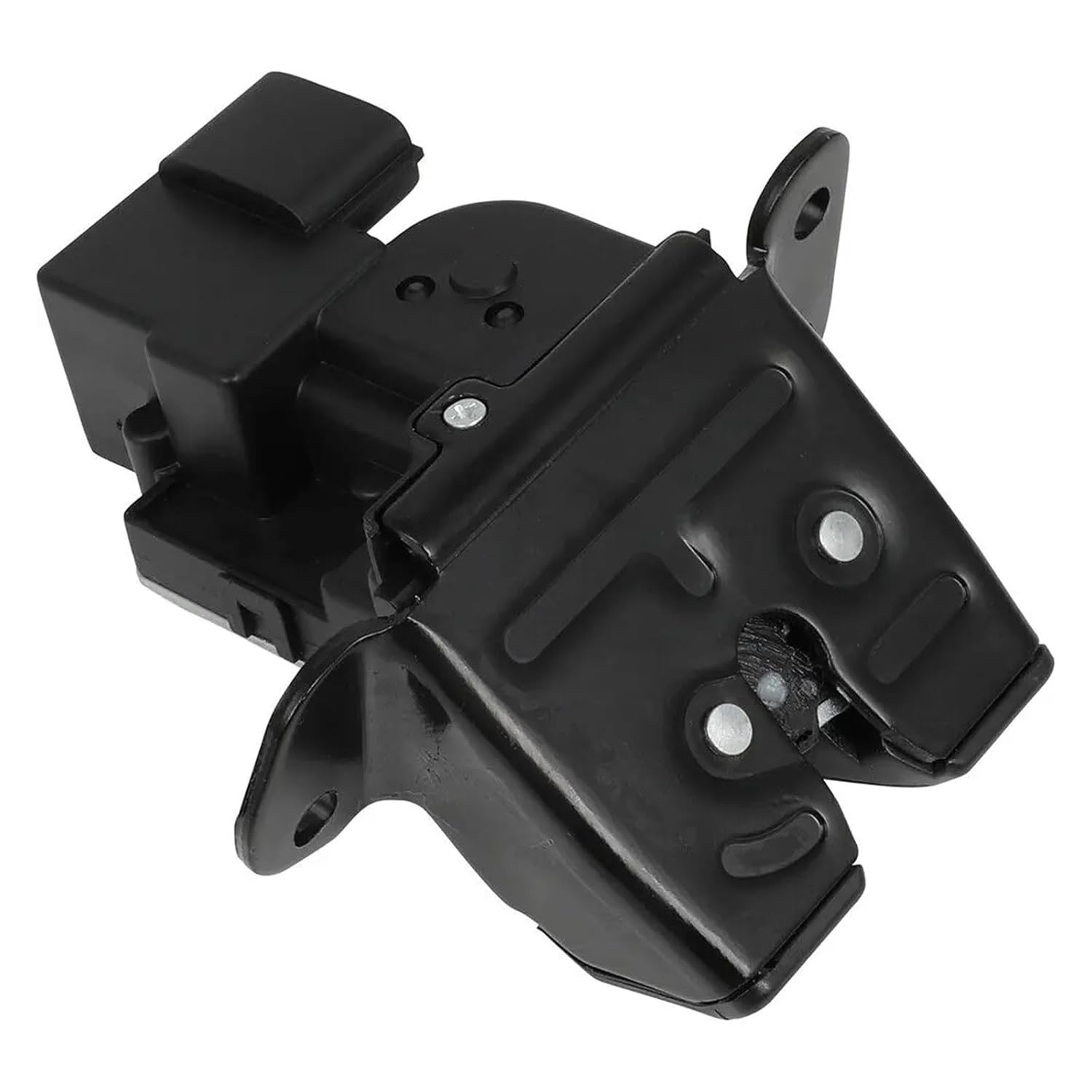 81230-A5000 Car Tailgate Trunk Latch Mechanism 81230A5000 Door Lock Actuator Compatible with Hyundai Elantra GT i30 2013 2014 2015 2016 2017