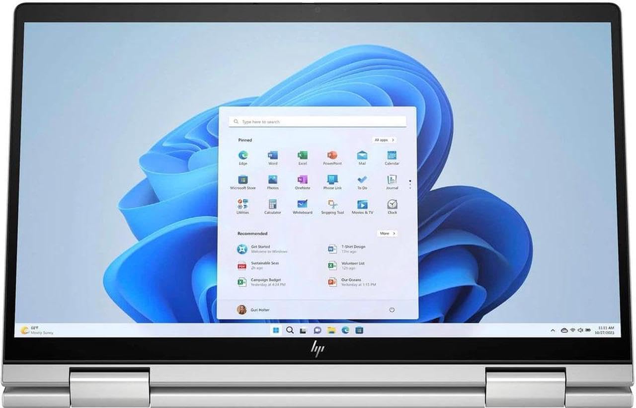 Amazon.com: HP Envy 2-in-1 14