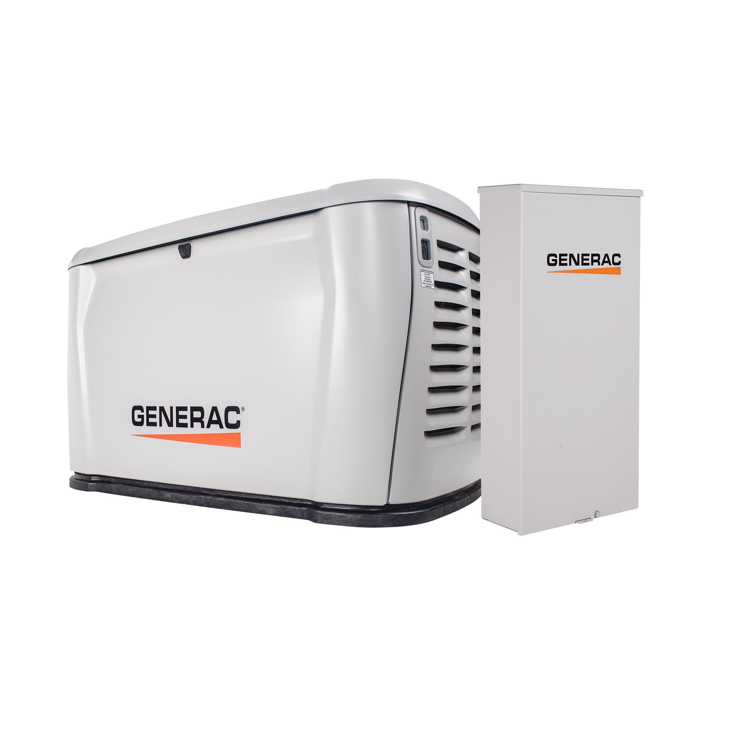 Generac 10kW Whole Home Generator