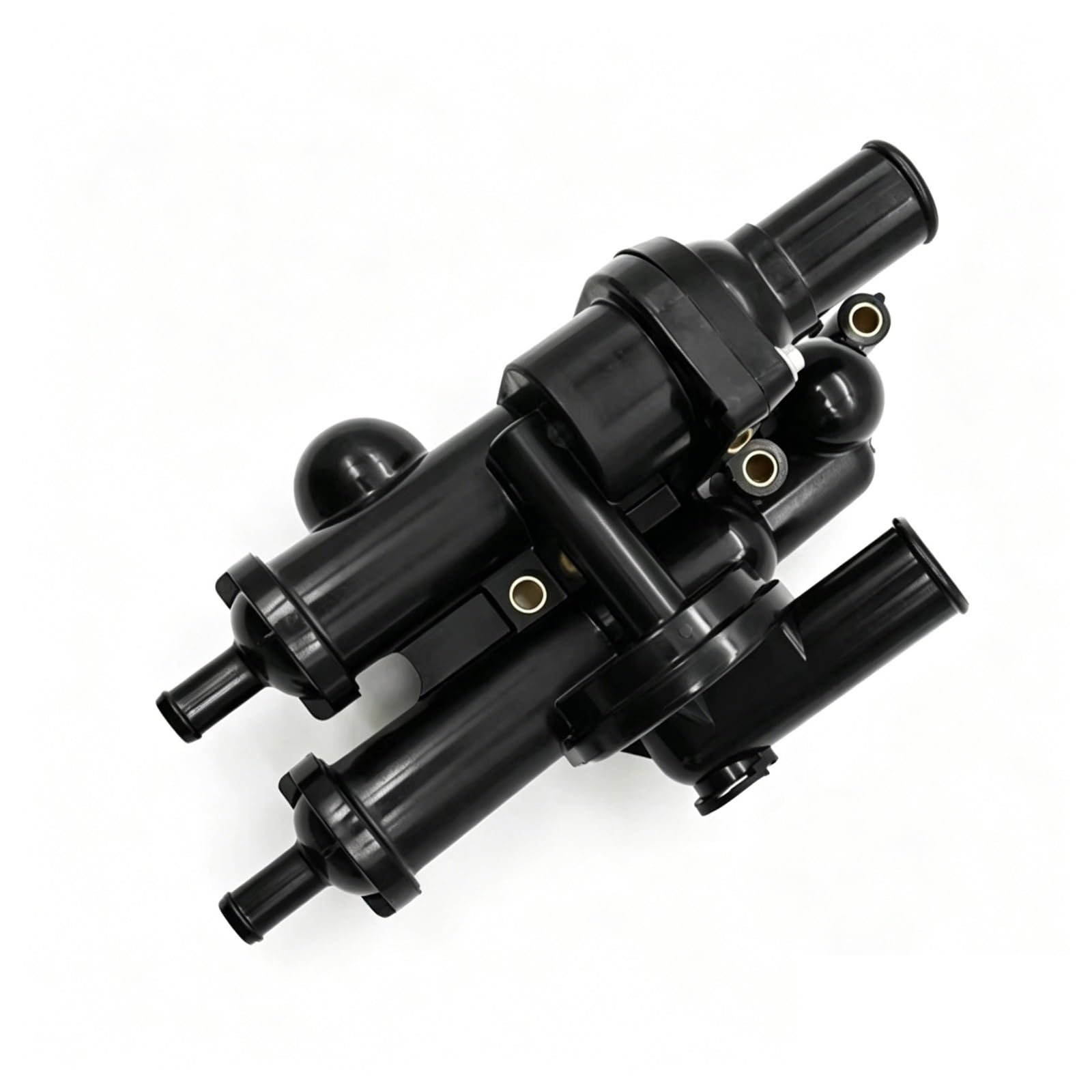 Coolant Water Thermostat Engine Coolant Thermostat Housing