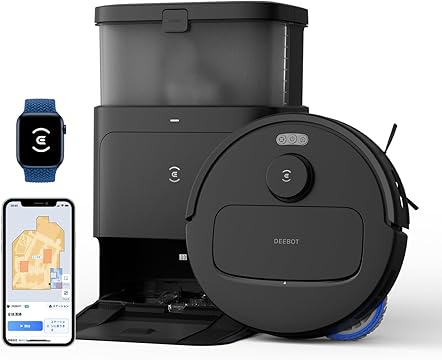 Amazon.co.jp: ECOVACS: 開催中のセール