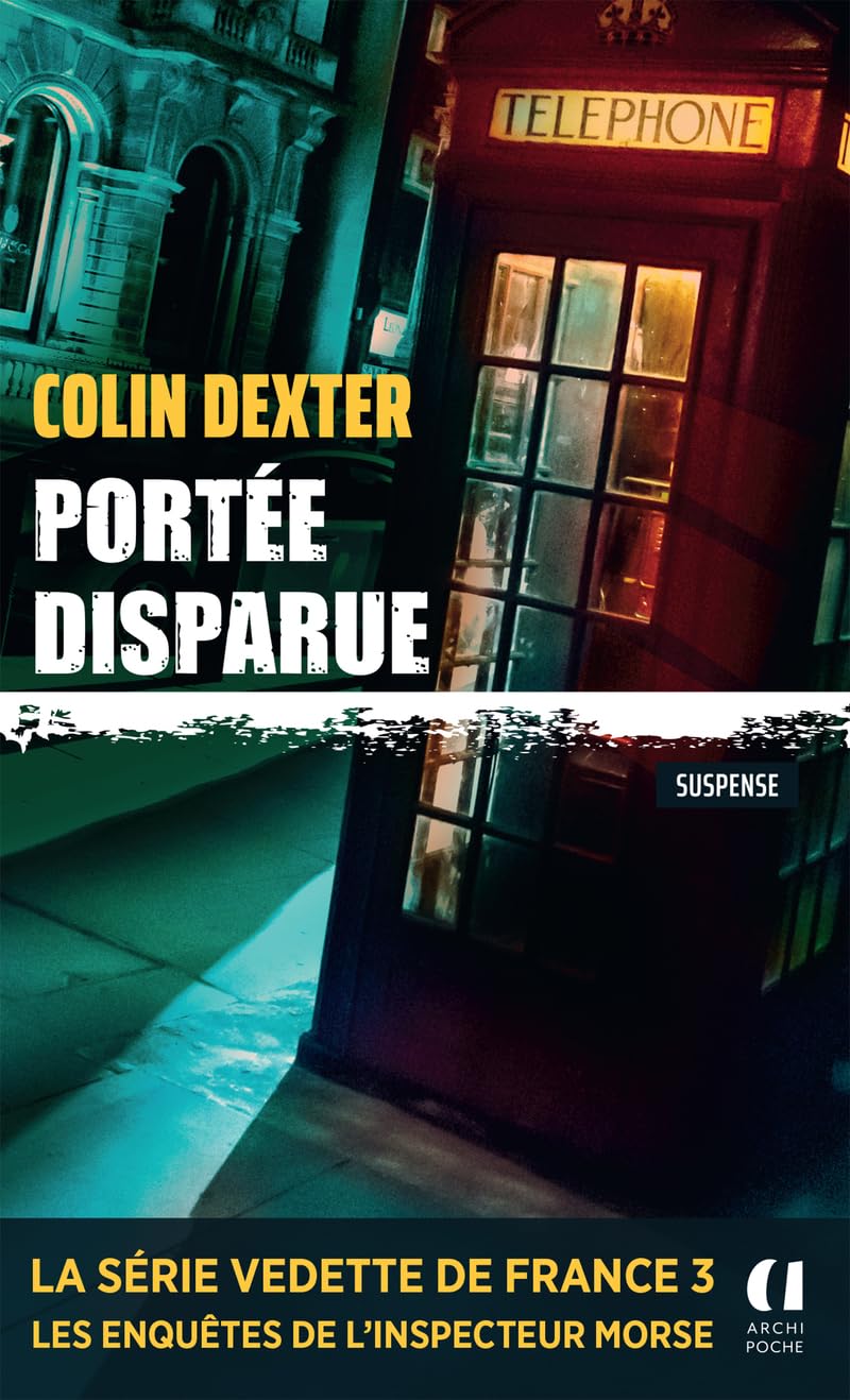 Portée disparue