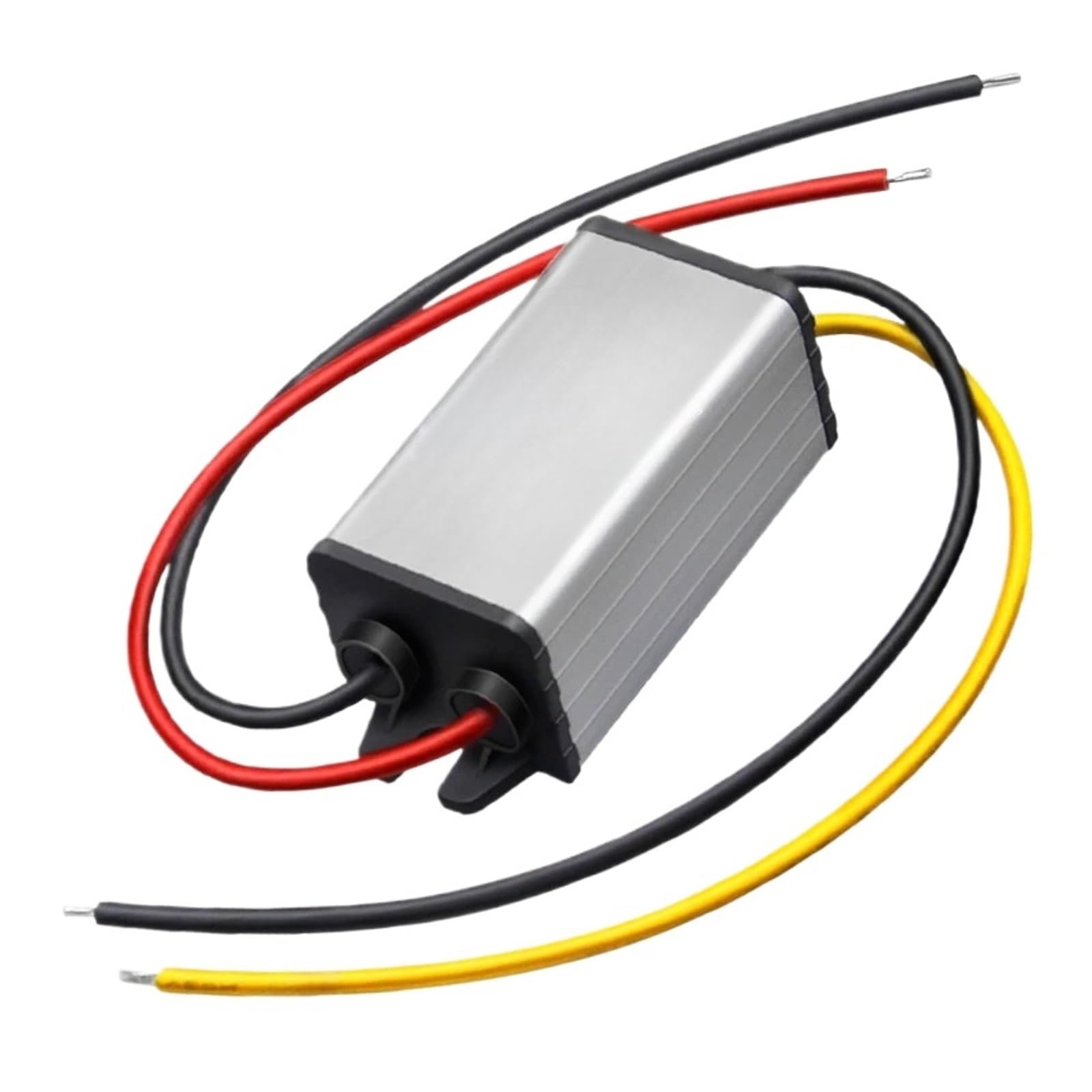 QfUxYYSLD DC DC 12V24V to 5V 3.3V 3.7V 4.2V 6V 7.5V 9V 5A Converter Power Supply Voltage Step-Down Module Regulator(9V)