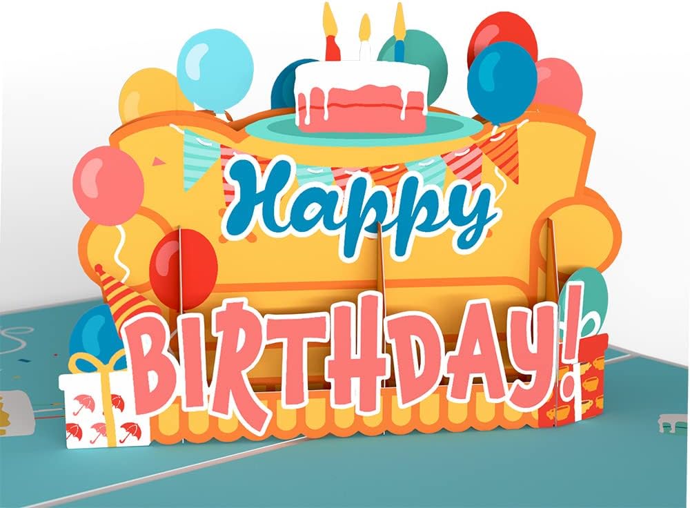 LovepopFriends - Janice Birthday