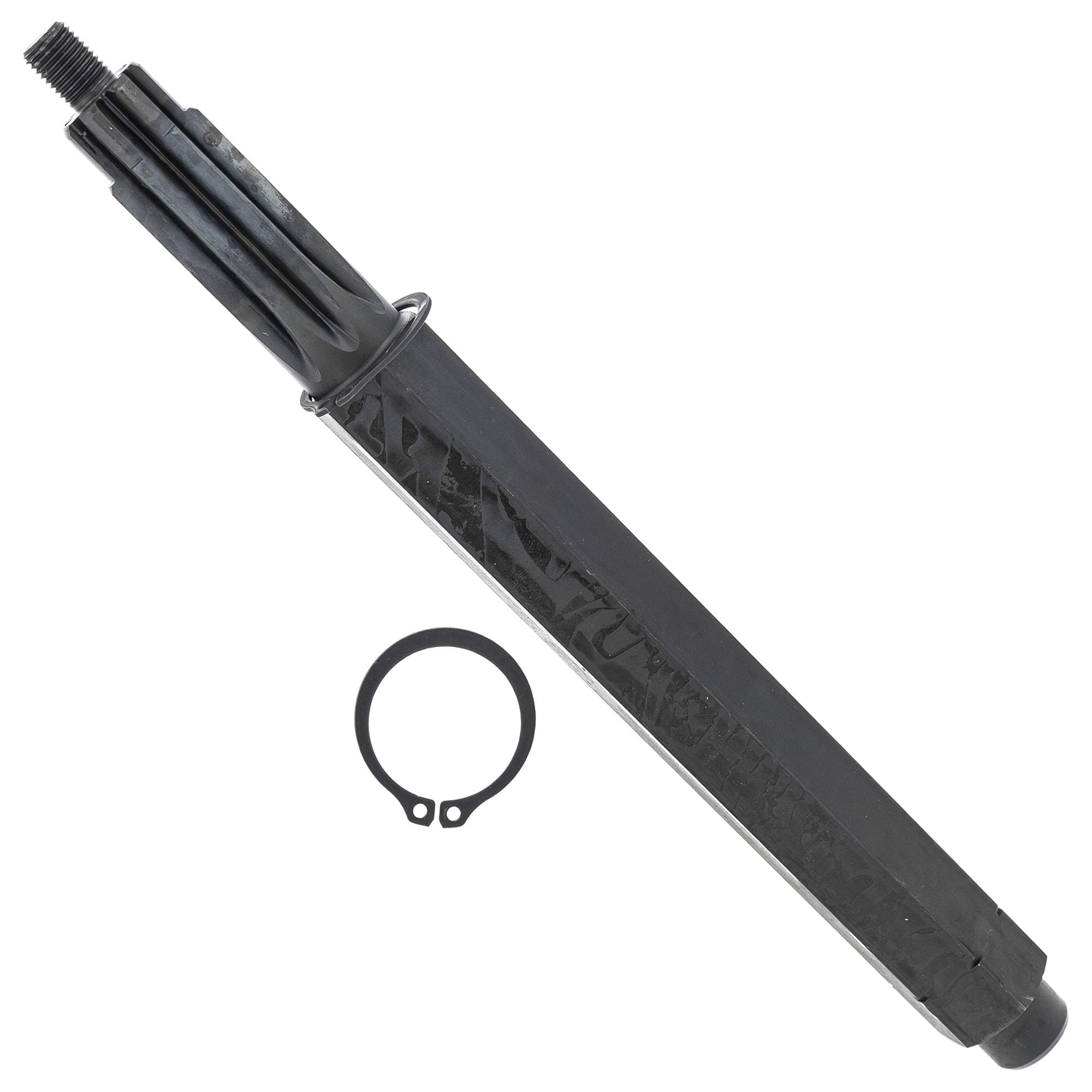 MTD 917 – 04094 shaft-hex W/Snap R