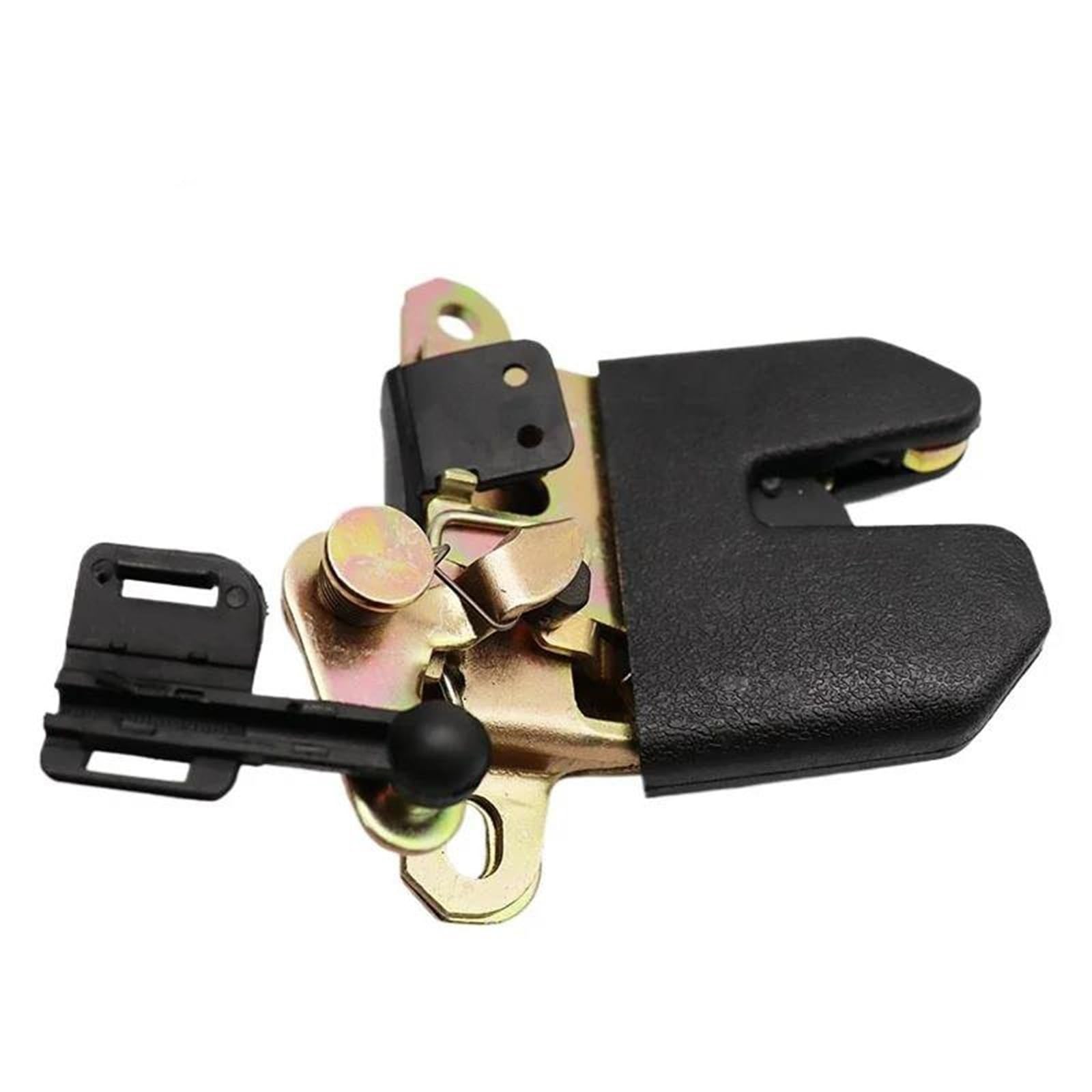 Parts Rear Trunk Lid Latch Lock Tailgate Actuator for VW for Jetta MK4 1999-2005
