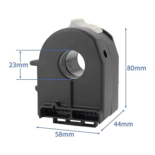 Miniatura 6 de KIPA Interruptor de manillar izquierdo HI LO Off Start Asamblea para Polaris Magnum Trail Blazer Trail Boss Sportsman Scrambler Diesel Xpedition