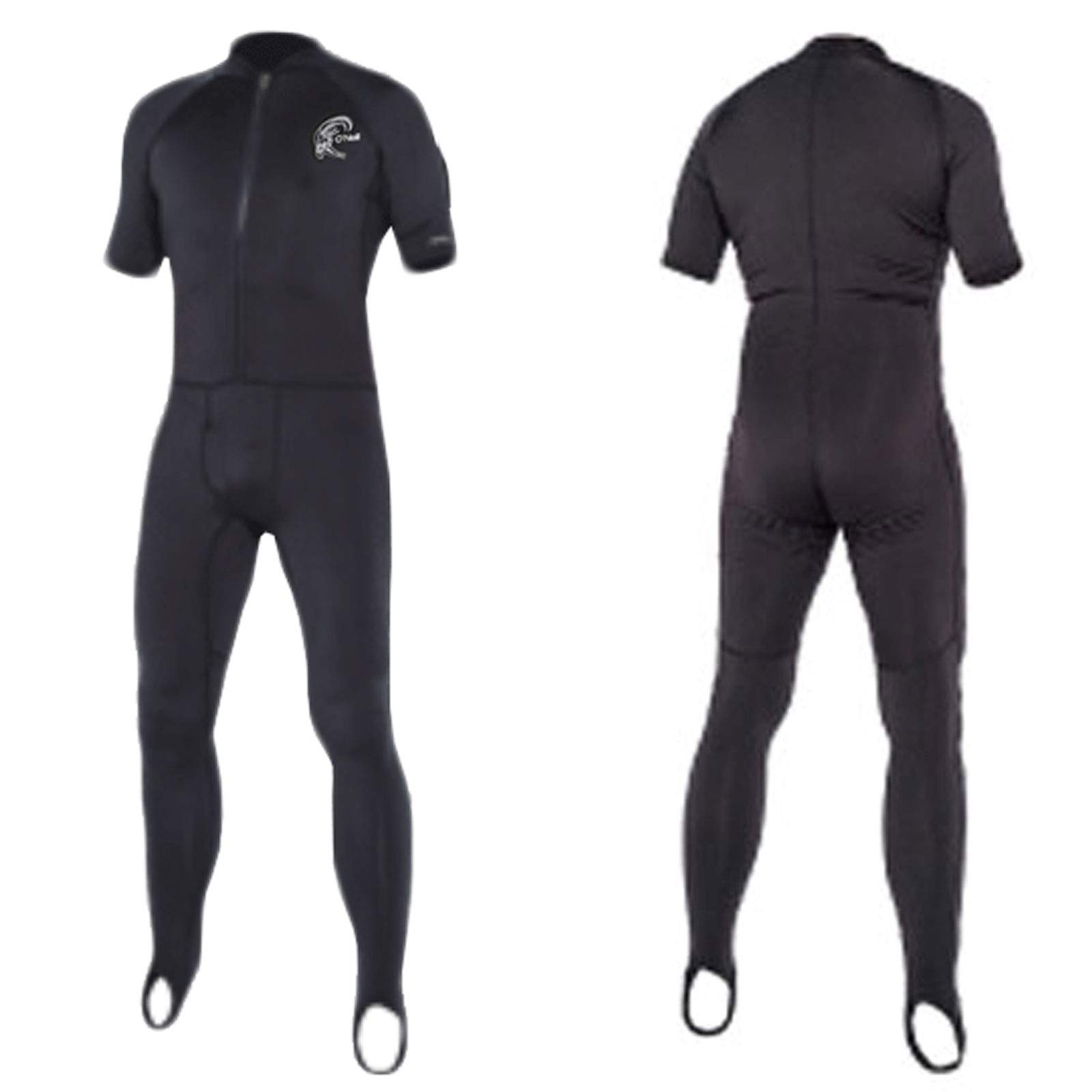 Amazon | オニール IO-2350 ドライスーツ用 インナー サーモX シーガル