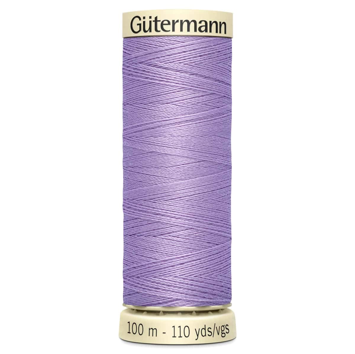 Gutermann Sew-All General Purpose Polyester Thread for Hand or Machine Sewing, Embroidery and Stitching - Colour 158-5 x 100m Spools
