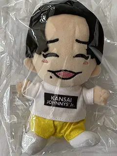 なにわ男子【 ちびぬい（ 長尾謙杜) 】関西ジャニーズJr. あけおめコンサート2021〜関ジュがギューっと大集合