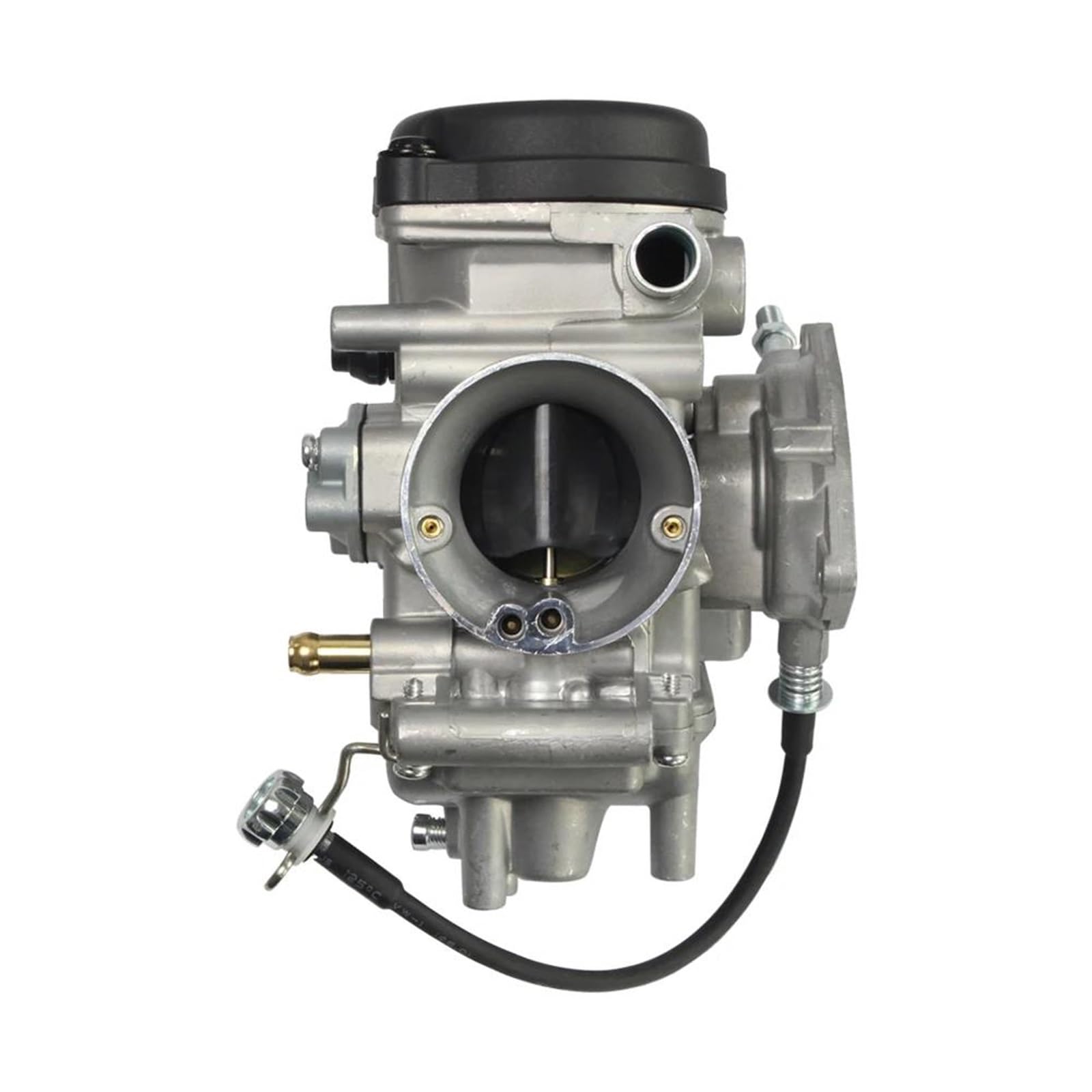 Kit de réparation de carburateur Yz250 résout les fuites et trous d'accélération moto