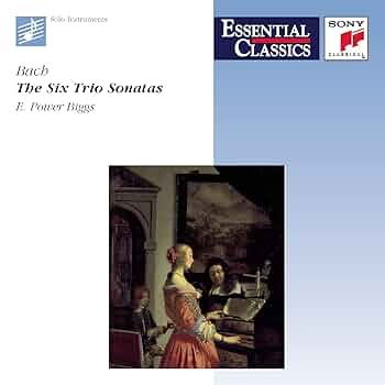 その他 Six Sonatas Bwv 525 [CD] Amazon.co.jp: Six Trio Sonatas BWV 525-530: ミュージック