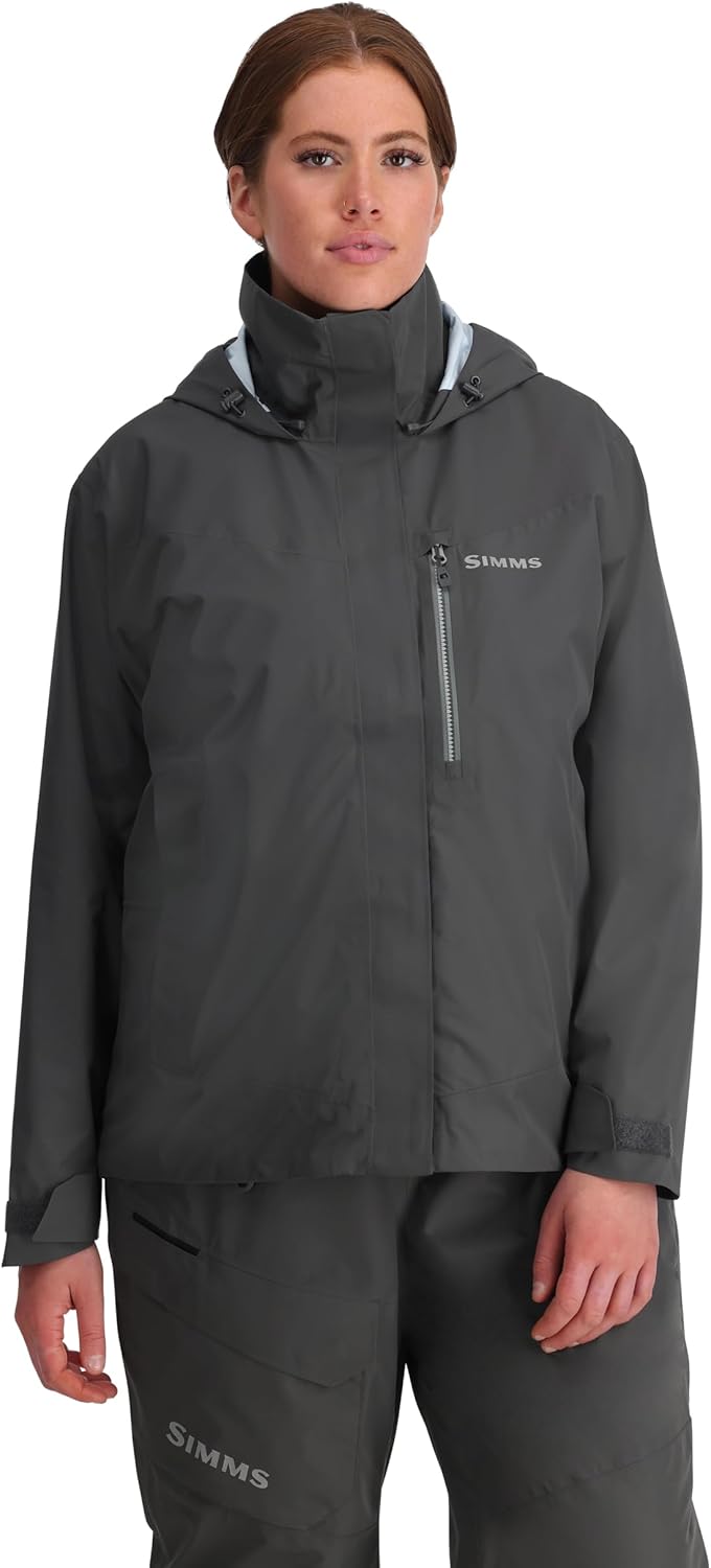 Simms Women's W's Challenger Jacket