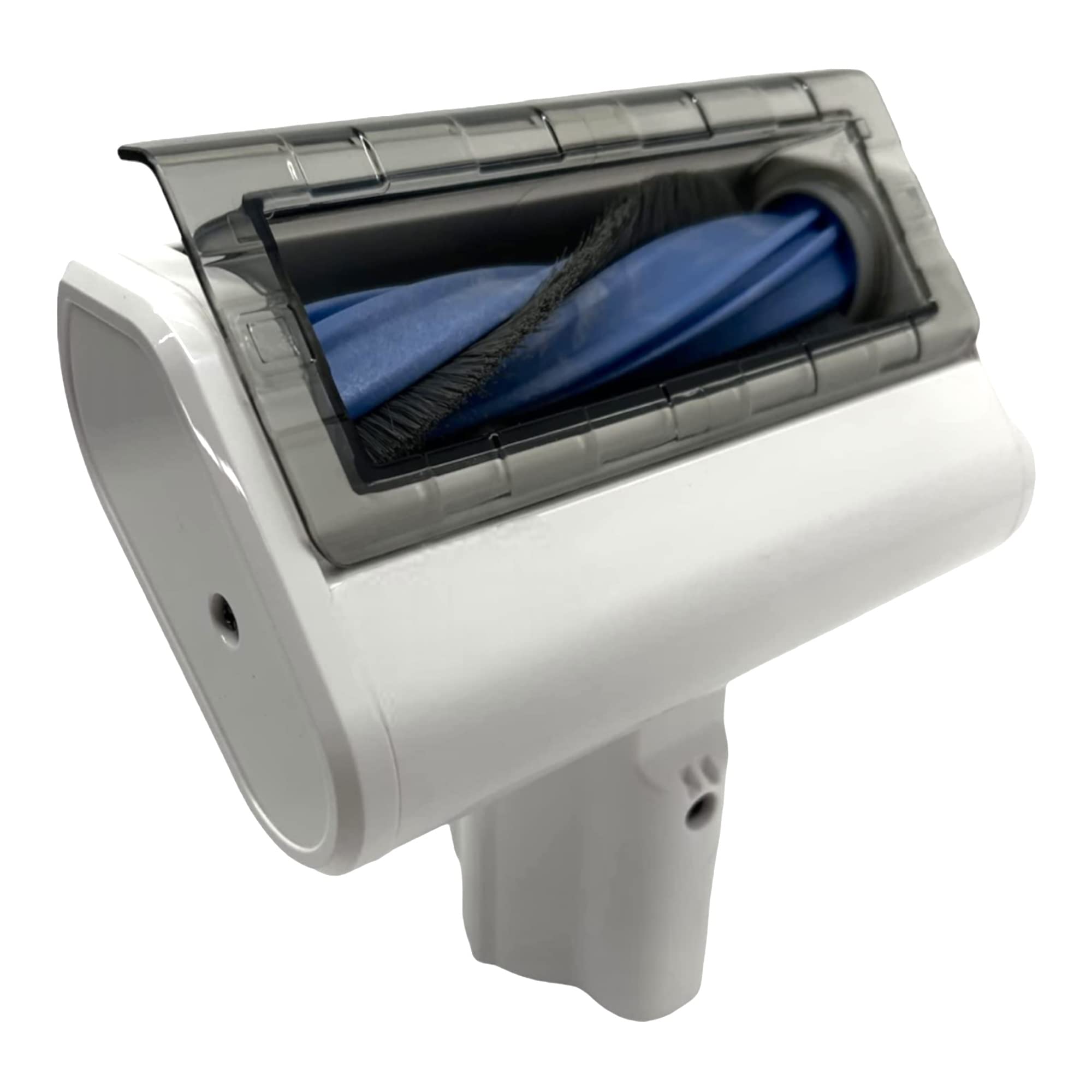 Replacement Mini Power Motorized Brush Tool for Tineco A10 A11 S11 S12 Cordless Stick Vacuum Cleaner