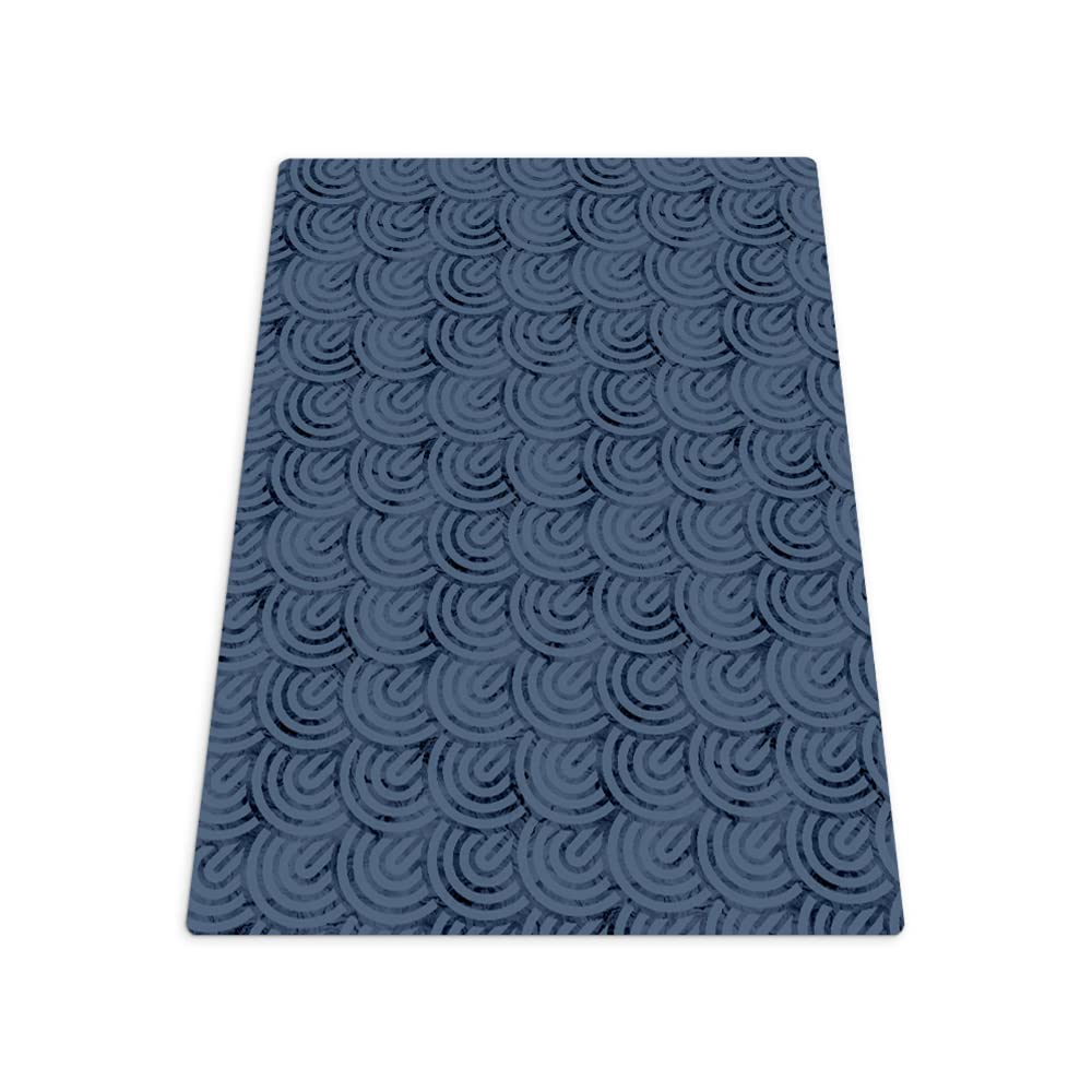 Tapis de Protection Vinyle Gaming Coloray pour Bureau et Chambre d'Enfant