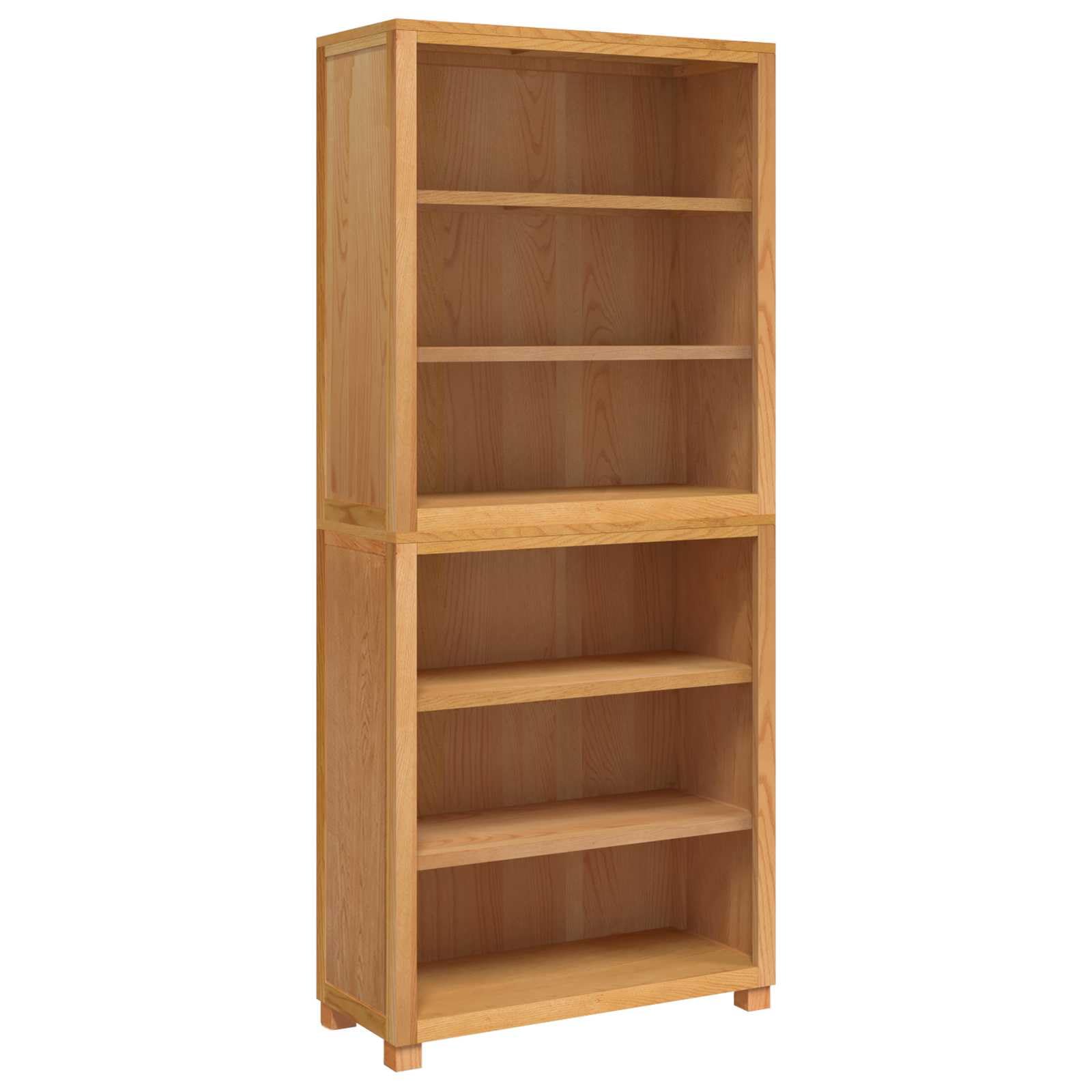 Generisch AufbewahrungsMöbel-Set mit Speicher Braun Holzwerkstoff,Möbel,Schränke,3328626