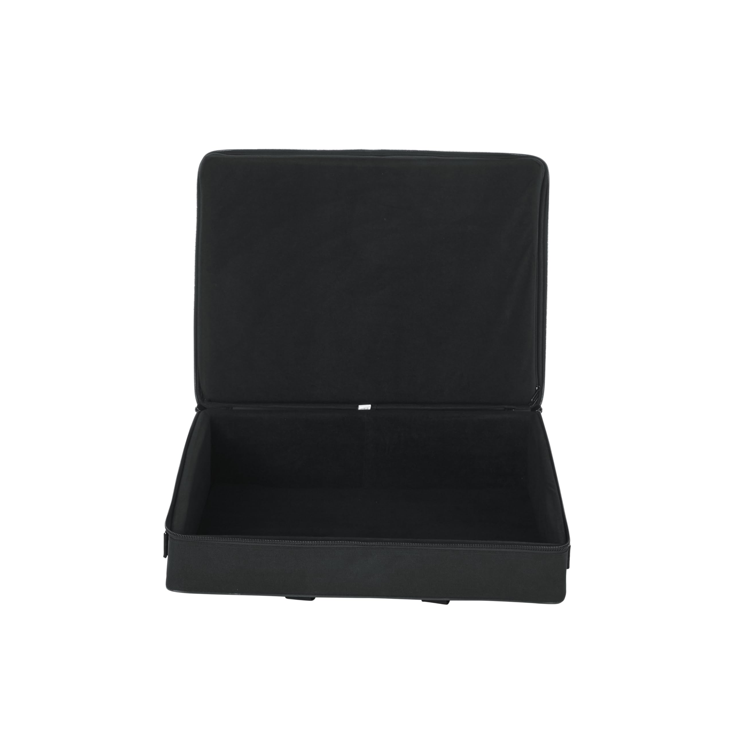 Gator CASES - Custodia Mixer Leggera 16x22x5 con Interno in Schiuma EPS, Tracolla Imbottita e Tasca Esterna (G-MIX-L 1622)