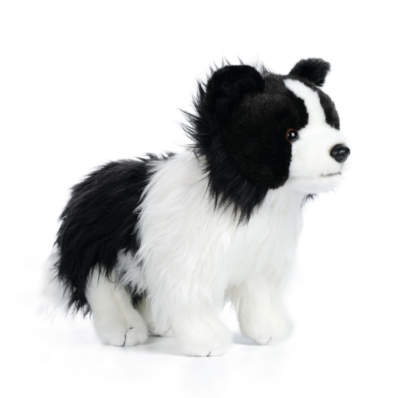 Cane Giocattolo Morbido Accogliente