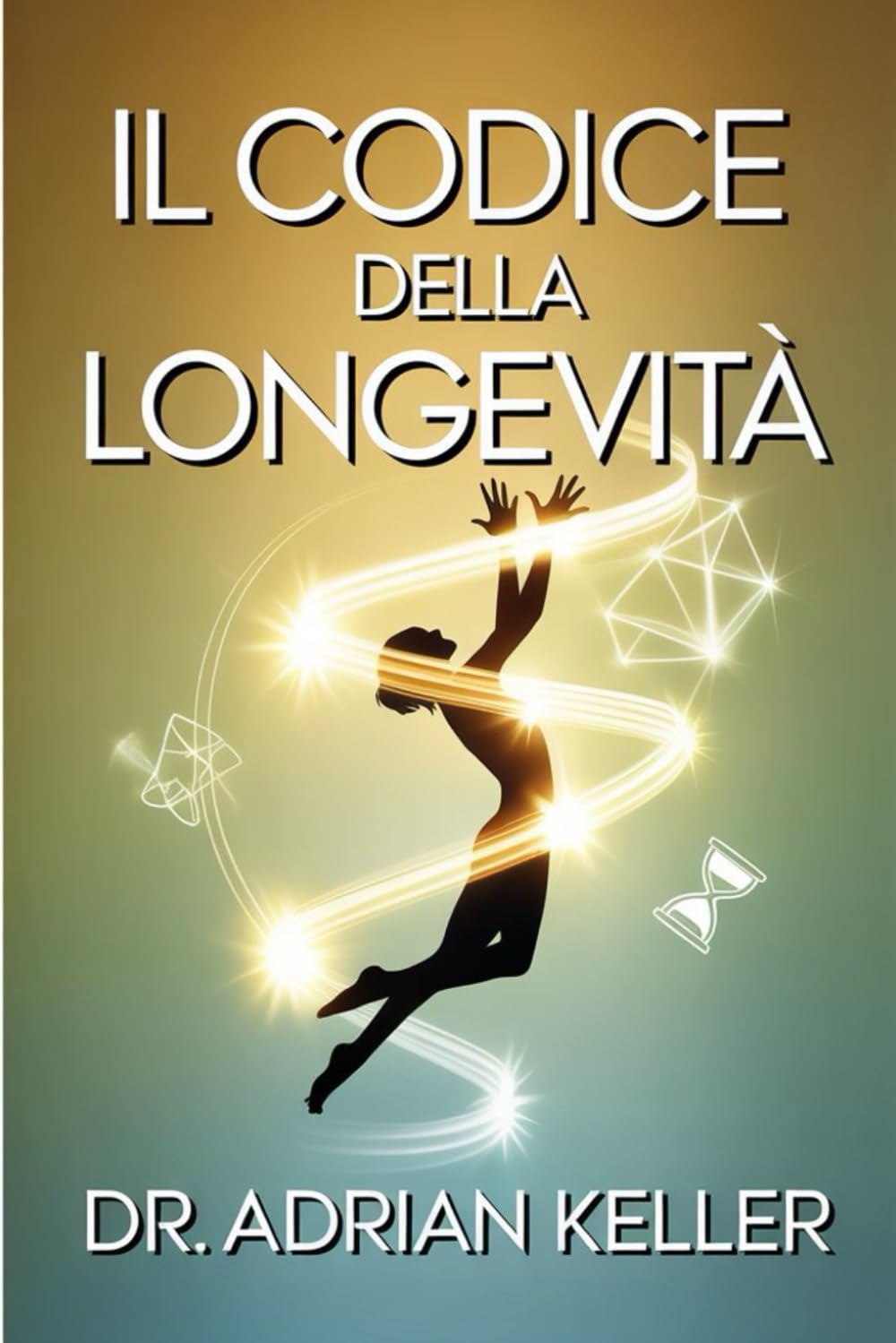 Il codice della longevità