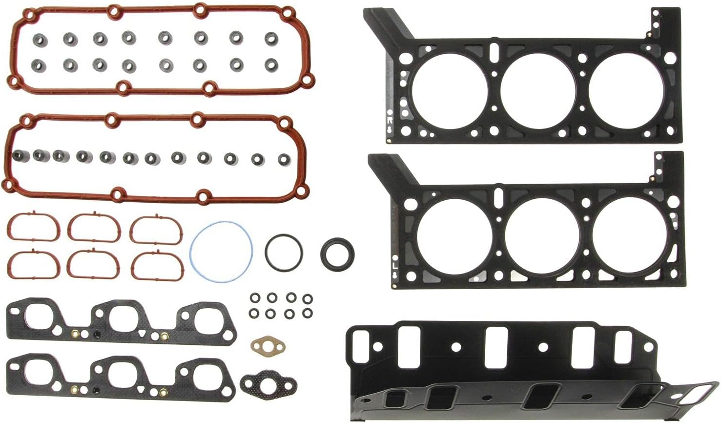 CS 26321 Felpro Set Engine Conversion Gasket Sets For Toyota Avalon - View #6