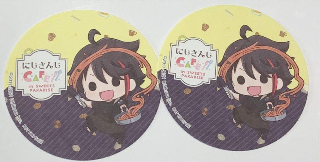 正規販売店 にじさんじ スイパラ 三枝明那セット プレゼント対象商品 Www Storholmen Org