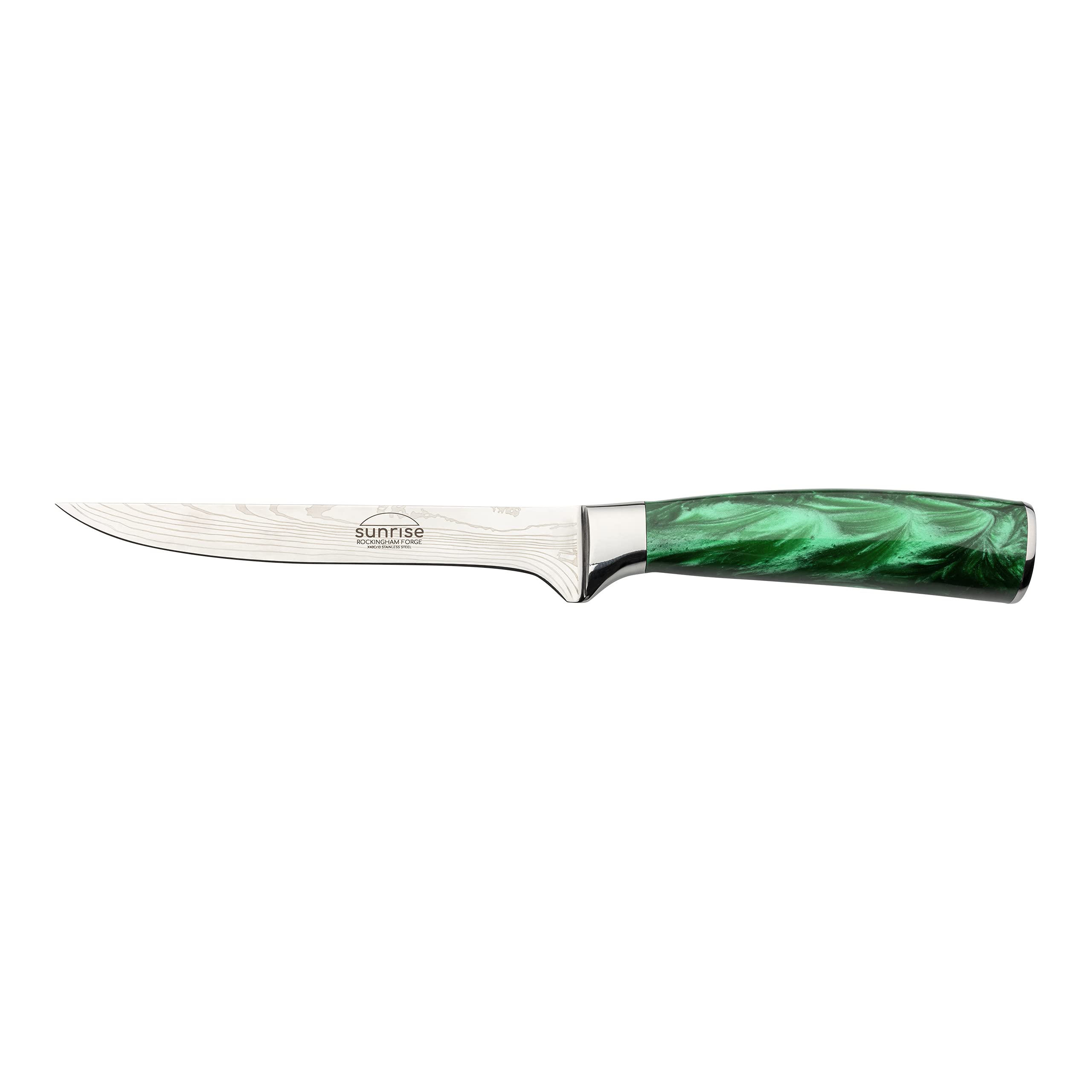 IVO Linea Solo, Coltello disosso flessibile cm15 - Coltelleria