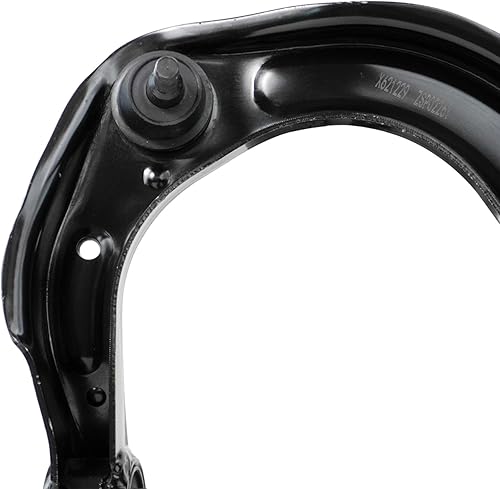 Miniatura 6 de Detroit Axle - Brazos de control delanteros superiores con rótulas de repuesto para Hyundai Azera Sonata Kia Amanti - Juego de 2 piezas