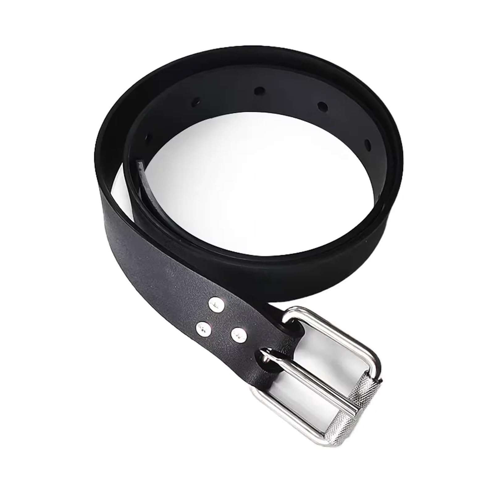Cintura Sub Cintura contrappeso for Immersione Libera Silicone 1.3/1 Piombo Regolabile a Scarico rapido