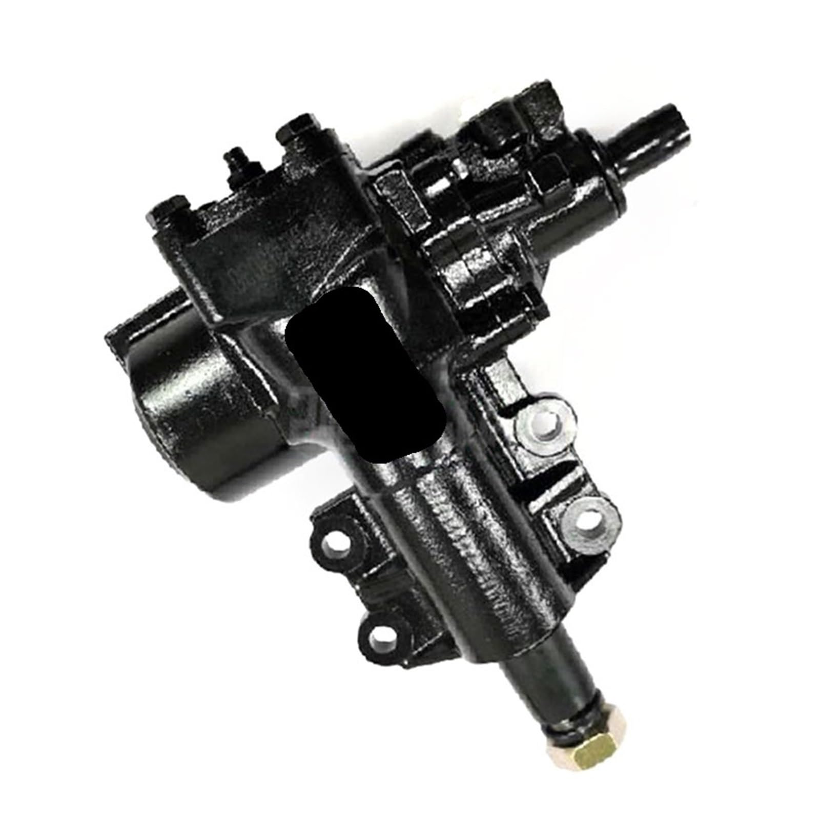 Amazon.com: DSUIUWER Power Steering Rack Gear Box Compatible with