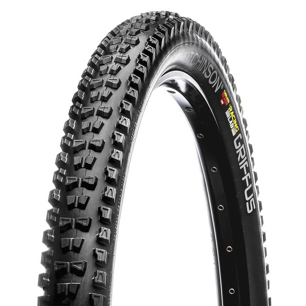 Hutchinson Griffus T.Ready Gravity Banden 29 x 2.50 (58-622) Zwart Neumático 29 x 2,50 Grip Negro Tipo: Liso, Velo