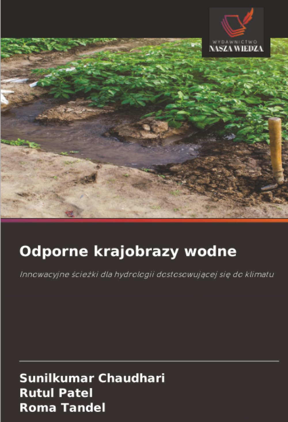 Odporne krajobrazy wodne: Innowacyjne ¿cie¿ki dla hydrologii dostosowuj¿cej si¿ do klimatu