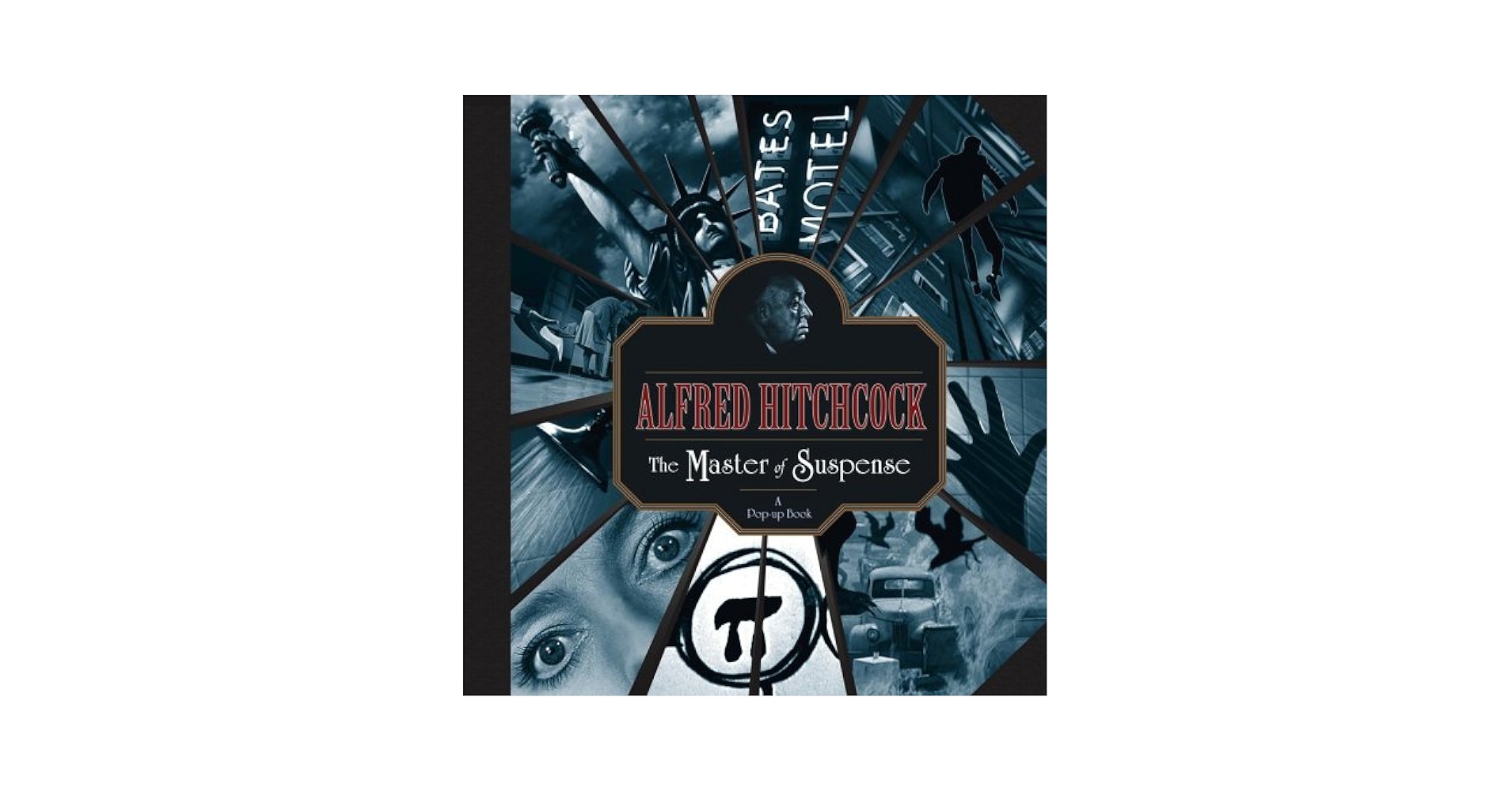 Alfred Hitchcock: the Masterpieceコレクション 81jBj-iST1L._UF894,1000_QL80_.jpg