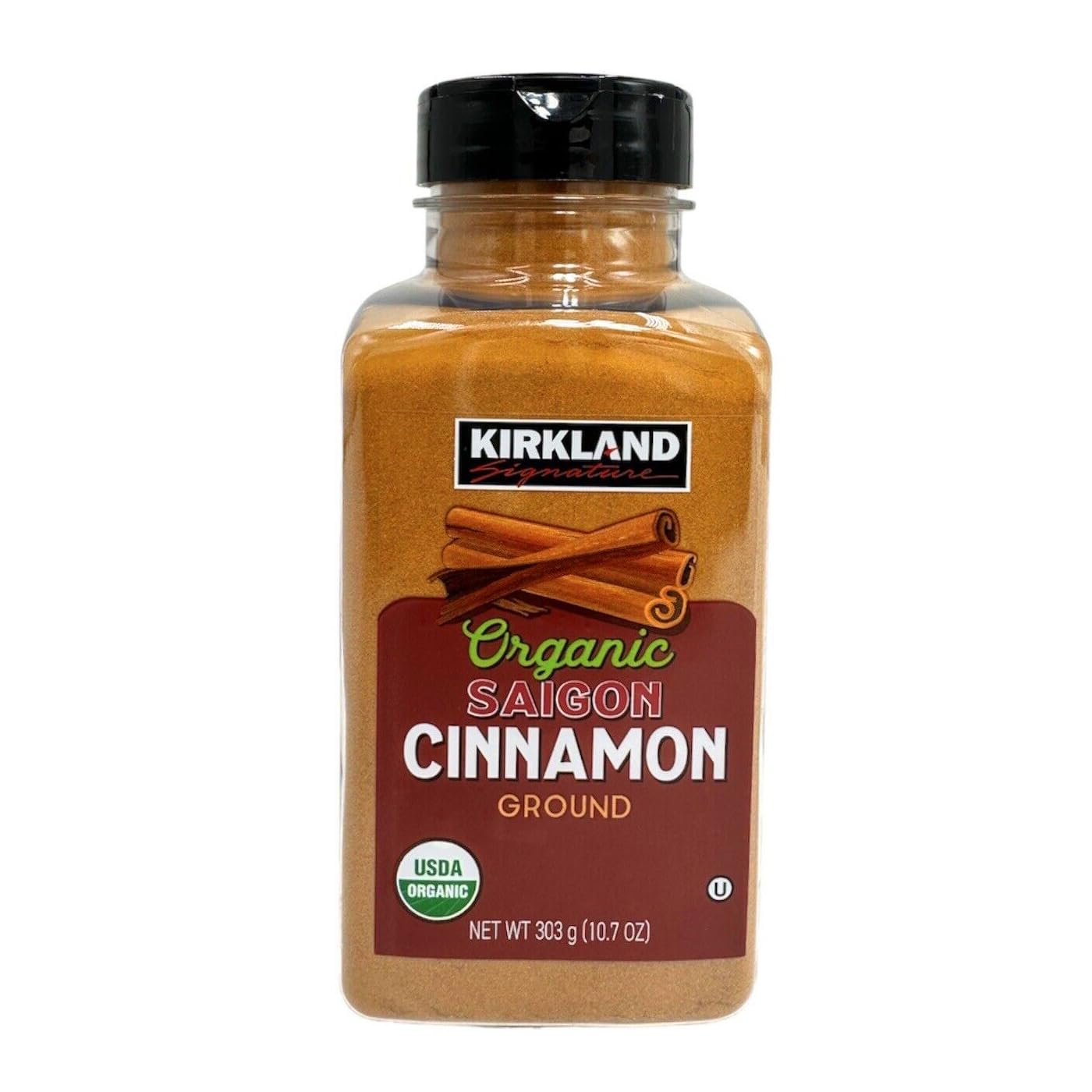 Ceylon Cinnamon