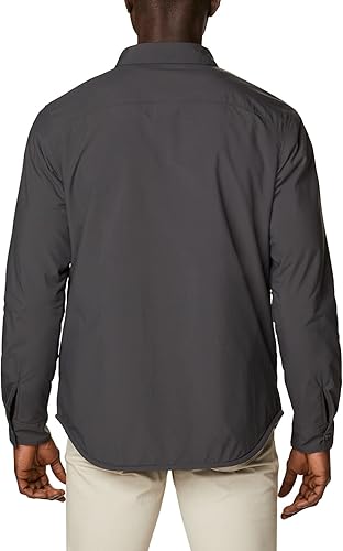 Miniatura 2 de Columbia Chaqueta para hombre con elementos al aire libre