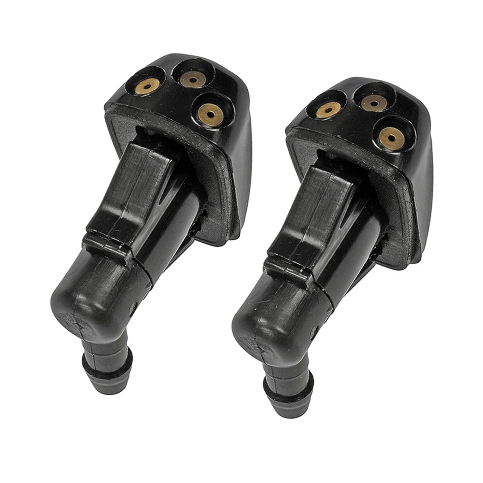 Buse de lave-glace pour Corolla Verso AR10 2004-2009 double orifice - 7