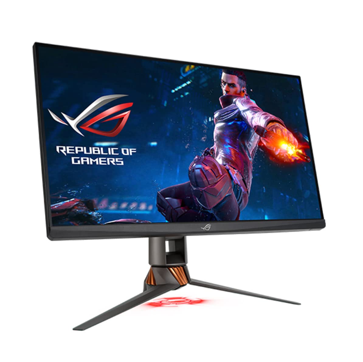 Amazon.co.jp: 「ASUS ROG Swift PG279QM」 +27インチ+ IPS2K
