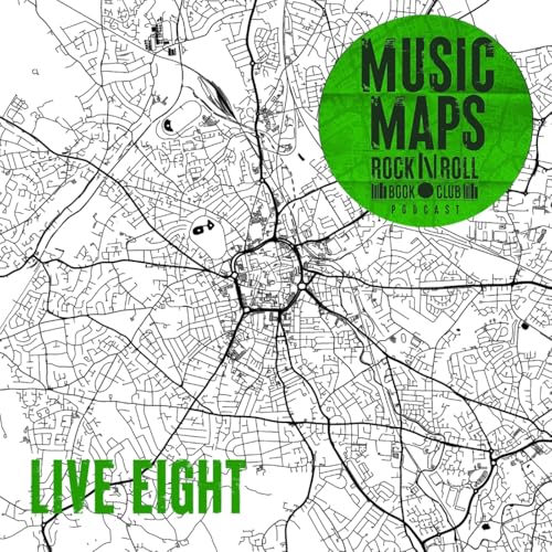 89 - Live 8 with Paul Vallely